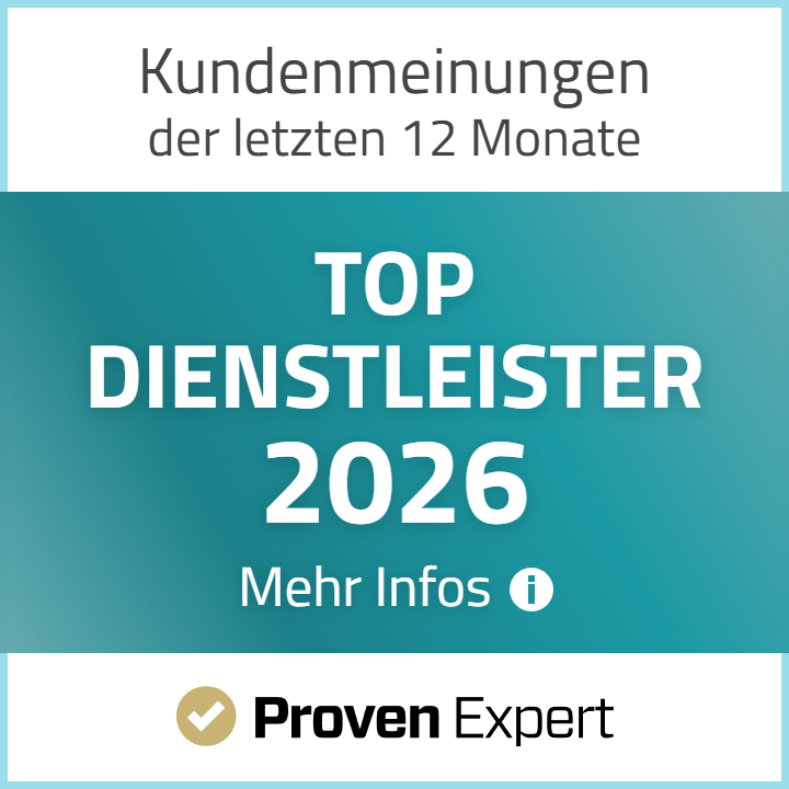 Top-Dienstleister